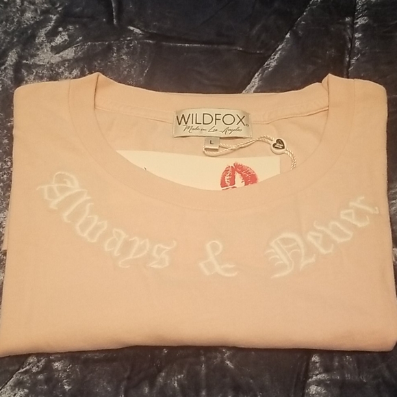 Wildfox No9T Always & Never - Picture 4 of 12